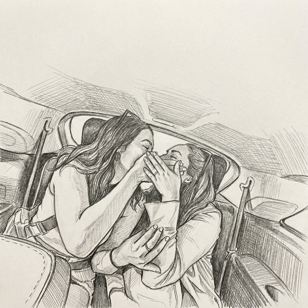 Playing Grown Ups- Easier Said Than&nbsp;Done